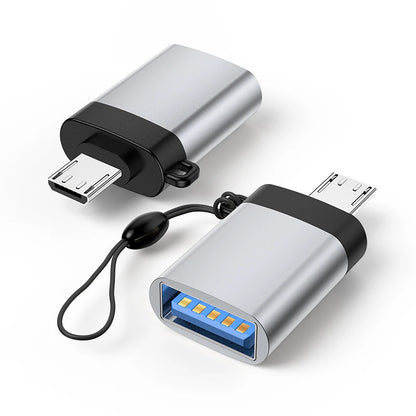 Micro USB 3.0 OTG Adapter