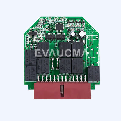 X-trail T32 Rear Window Regulator