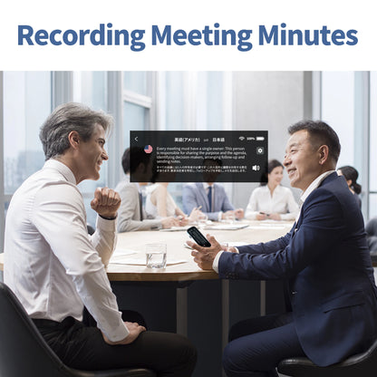 Smart Instant Voice Photo Scanning Translator
