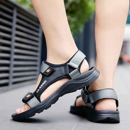 Men Leisure Sandals