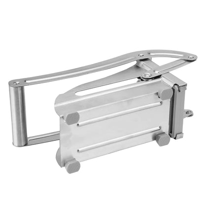 2 Blades Stainless Steel Potato Strip Cutter