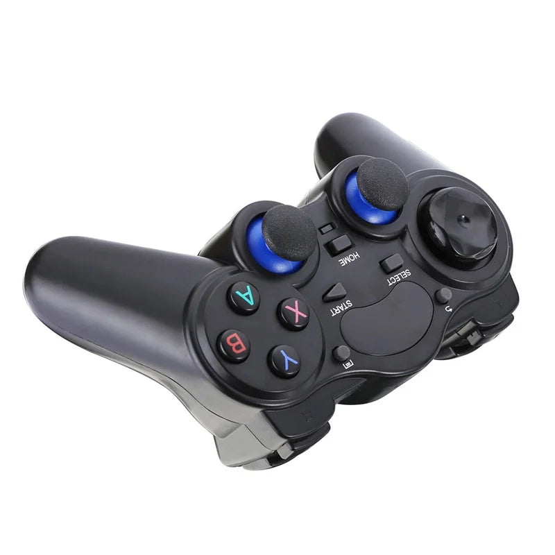 2.4G Wireless  gamepad Pro controller