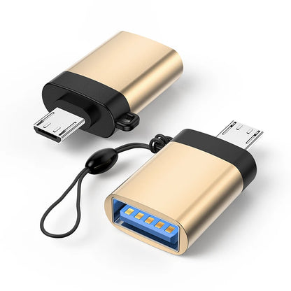 Micro USB 3.0 OTG Adapter