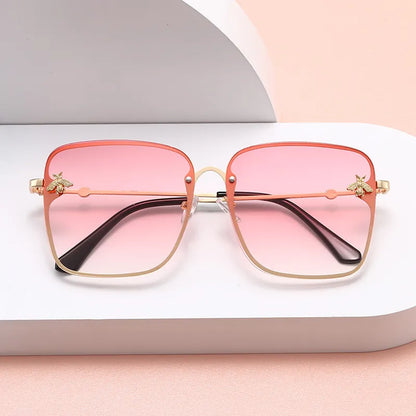 Woman Luxury Fashion Unisex Sunglasses