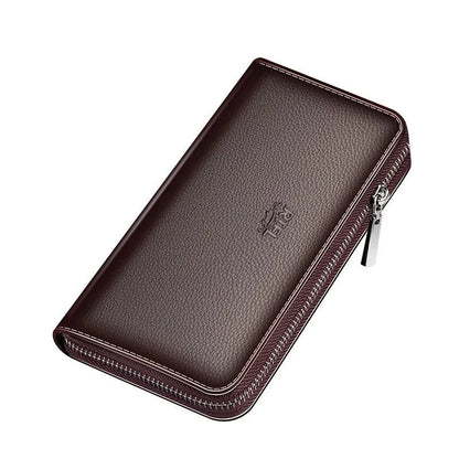 Multi-Card Luxury Wallet