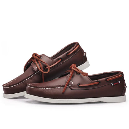 Men Fashion Loafers Shoes