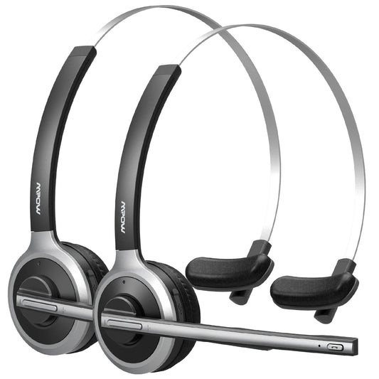 M5 Bluetooth Headset for Call Center