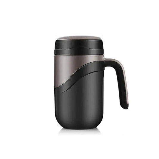 380ML Ceramic Inner  Thermal Coffee Mug