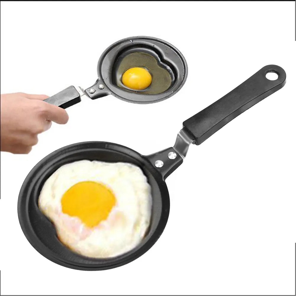 Egg Frying Pot Egg Mold Pan