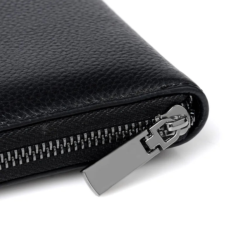 Multi-Card Luxury Wallet