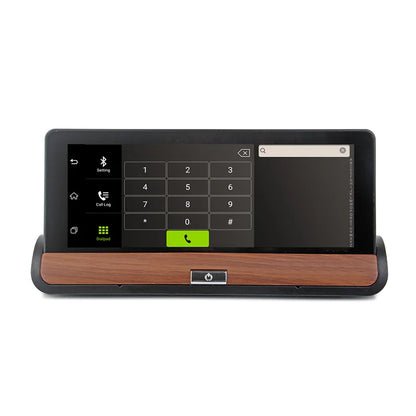 7 Inch Car GPS Navigation