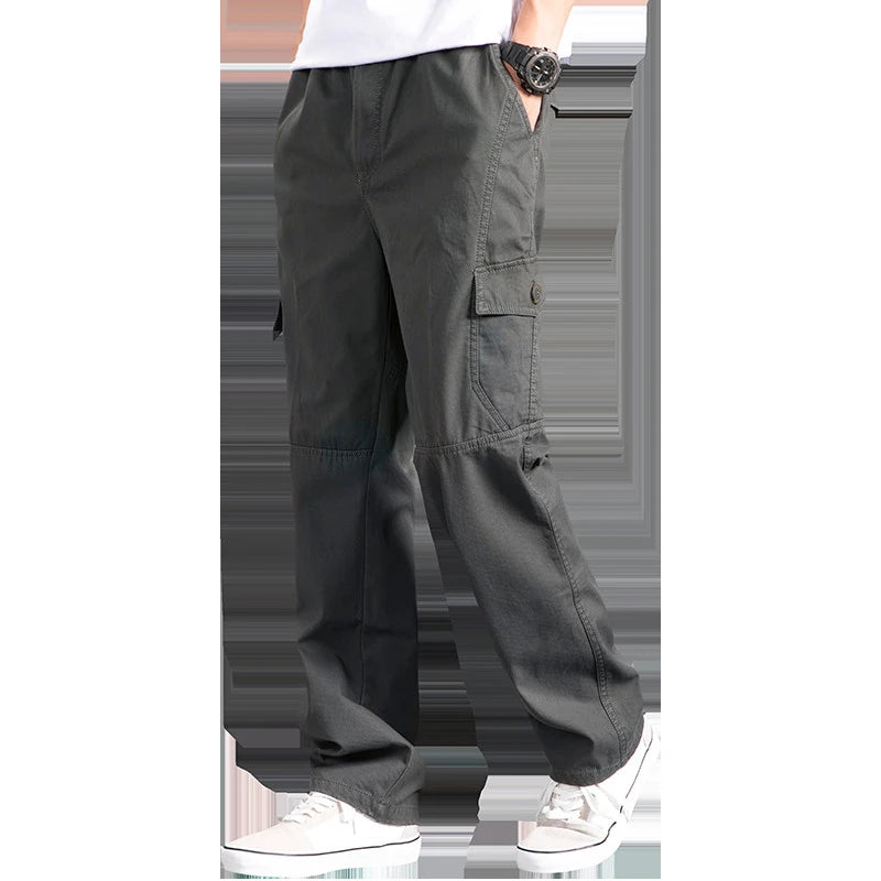 Men's Cargo Pants