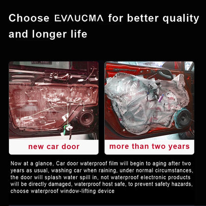 X-trail T32 Rear Window Regulator