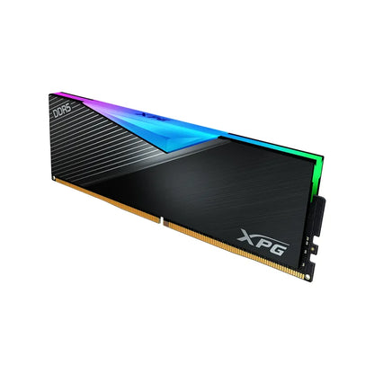 RGB DDR5 16GBX2 60000MHZ Memory RAM