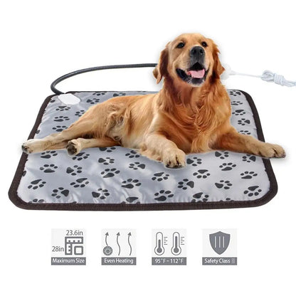 Pet Dog Bed Electric Blanket