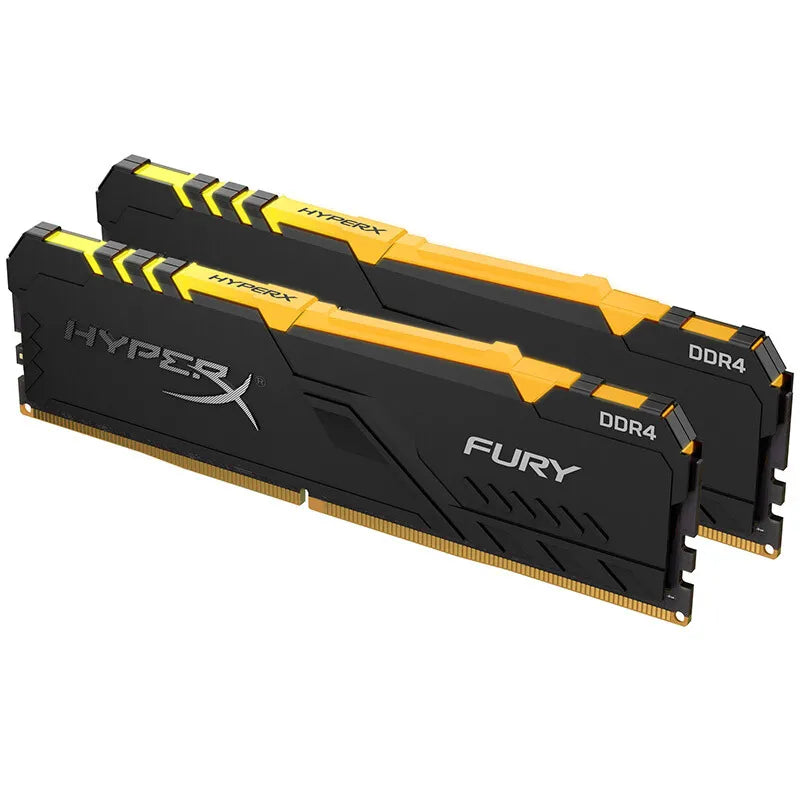 DDR4 RGB Memory RAM