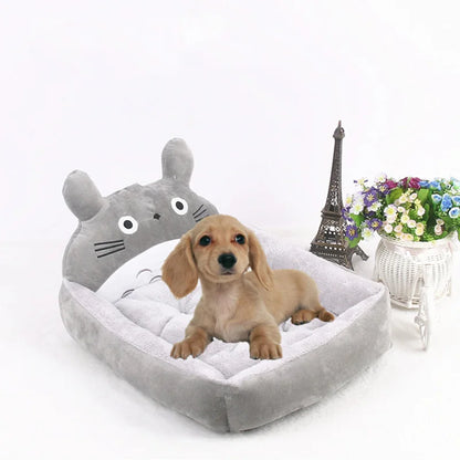 Winter Warm Puppy Sofa Bed