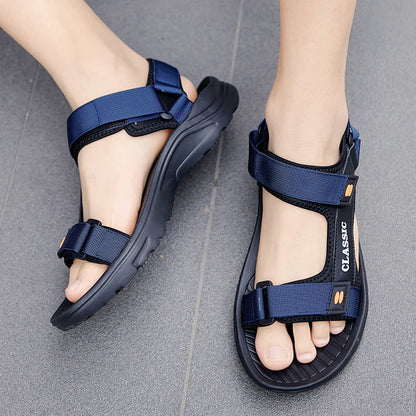 Men Leisure Sandals