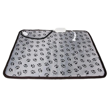 Pet Dog Bed Electric Blanket