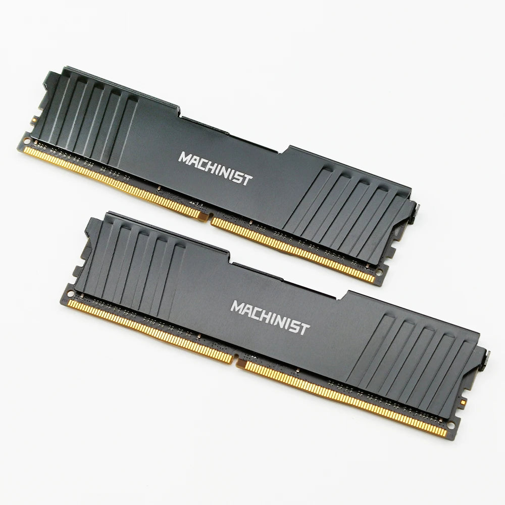 DDR4 8GB 16GB RAM Memory