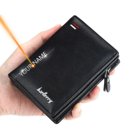Fashion Men Wallets