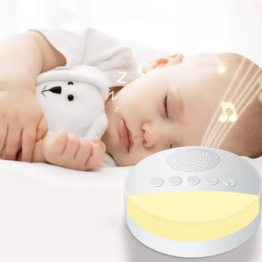 Baby White Noise Machine