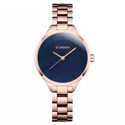 Top Brand Fashion Ladies Watches