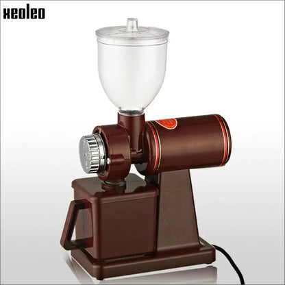 Electric Coffee Grinder