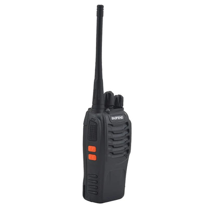 UHF Two way radio Walkie talkie