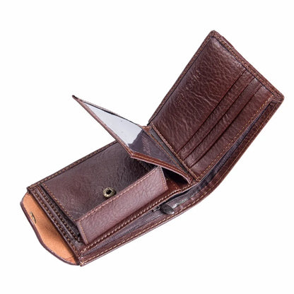 Men Causal Wallet