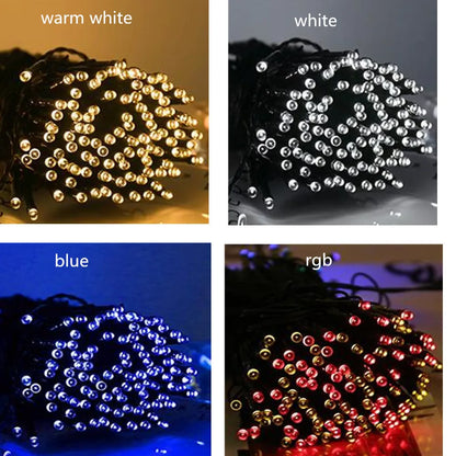 Garden Solar String Light