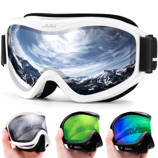 Professional Ski Goggles