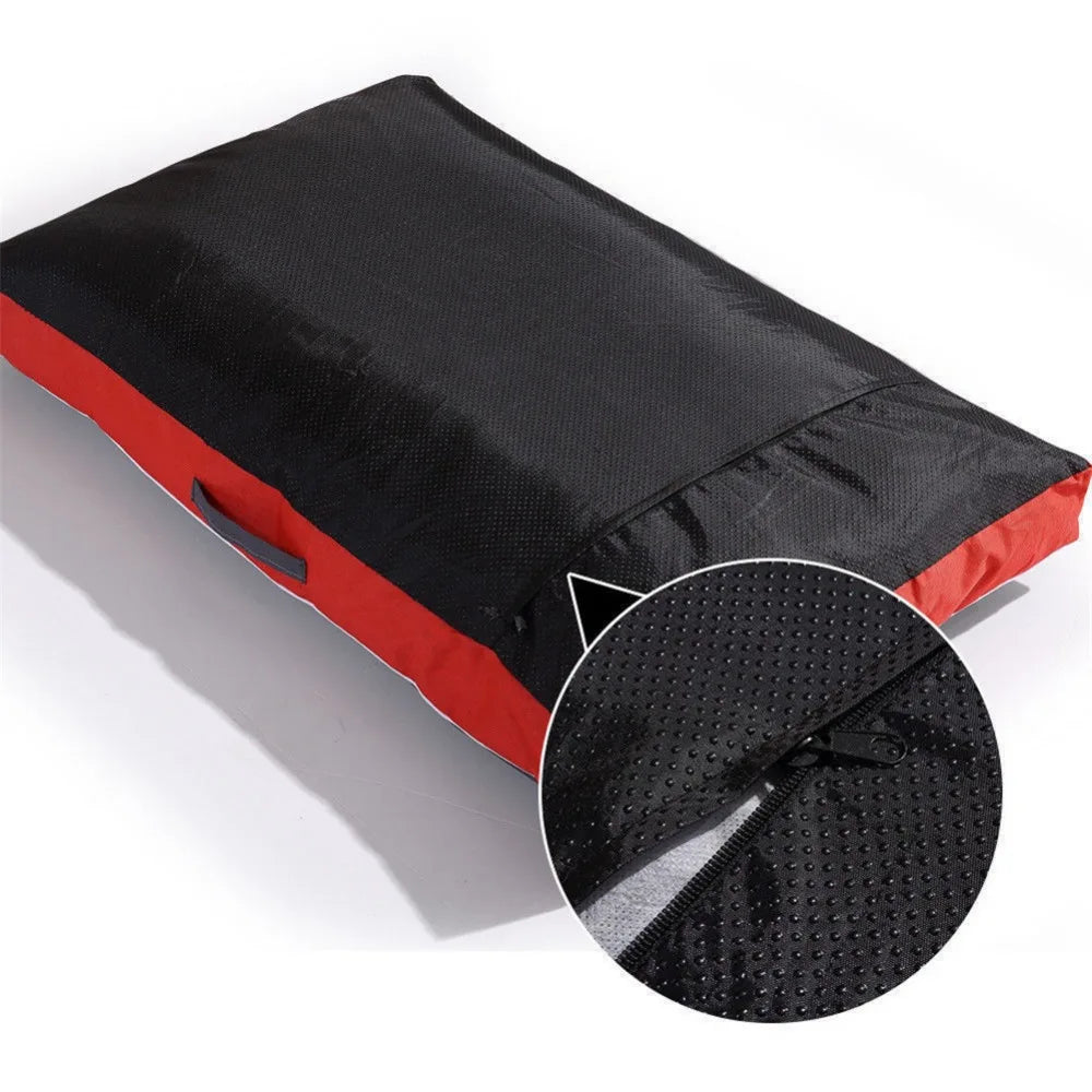 Dog Kennel Square Beds