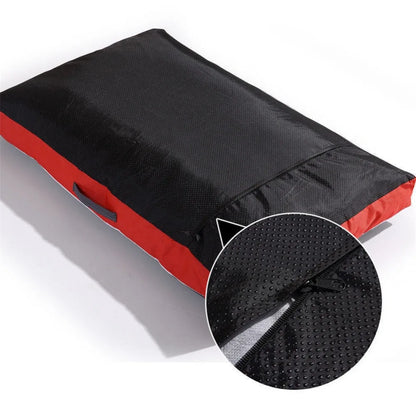 Dog Kennel Square Beds