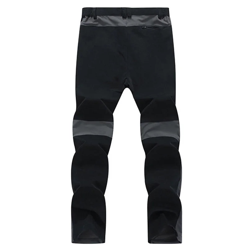 Men Summer Hiking Pants