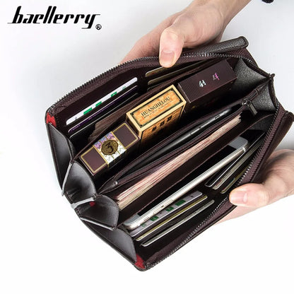 multifunction men Phone Pocket