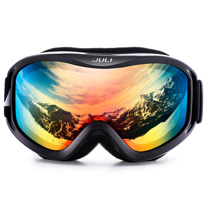 Winter Snow Sports Ski Goggles