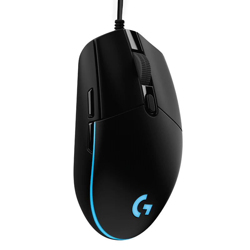 G102 Lightsync Wired Gaming Mouse