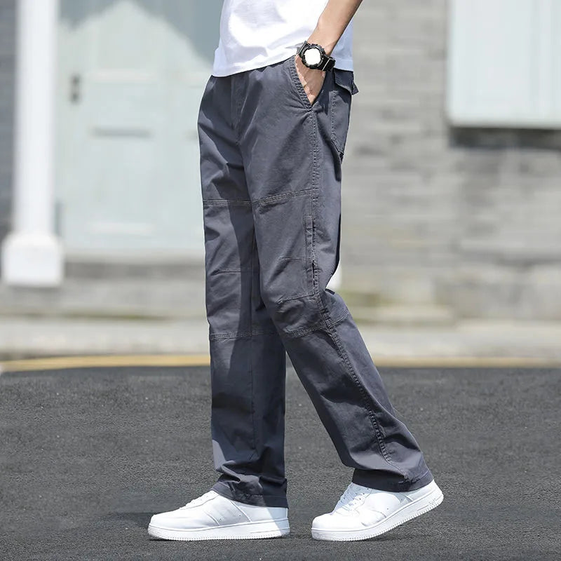 Men's Cargo Pants