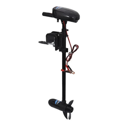 18LBS 12V Inflatable Boat Electric Trolling Motor