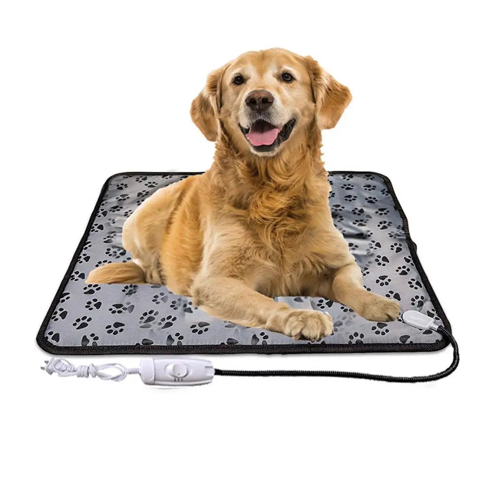 Pet Dog Bed Electric Blanket