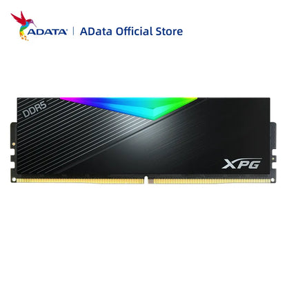 RGB DDR5 16GBX2 60000MHZ Memory RAM