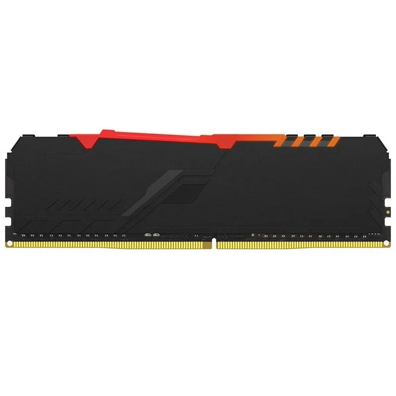 DDR4 RGB Memory RAM