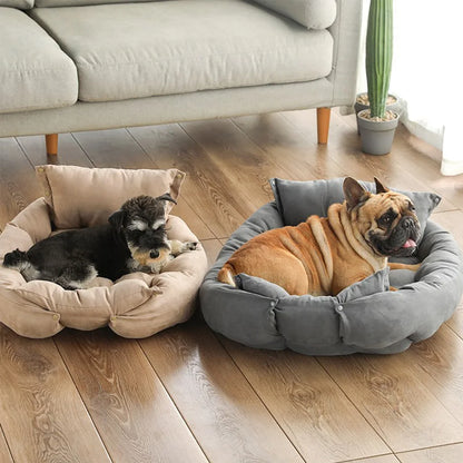 Dog Multifunction Sleeping Bed