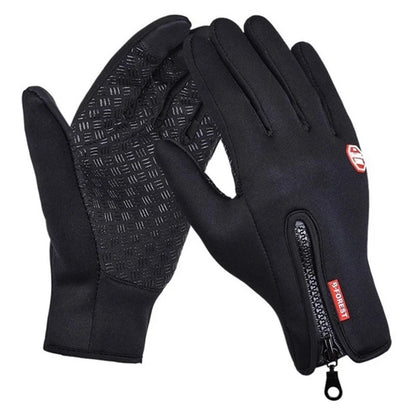 Winter Touchscreen Gloves