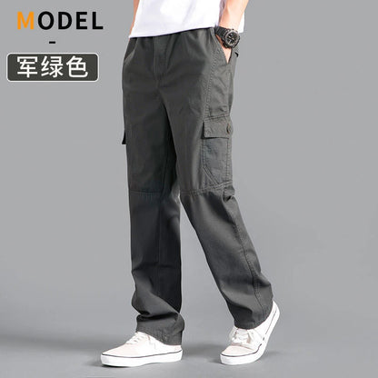 Men's Cargo Pants