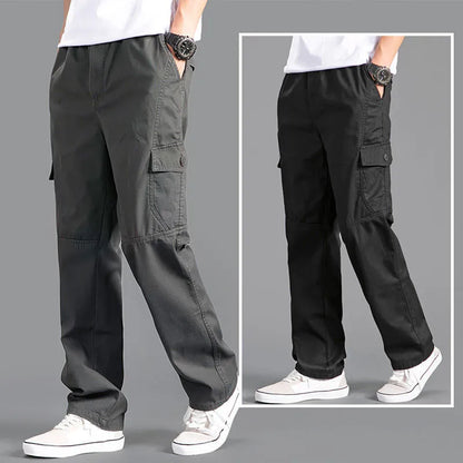 Men's Cargo Pants