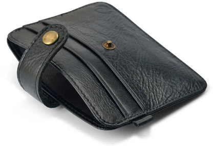 Men Genuine Leather Wallet