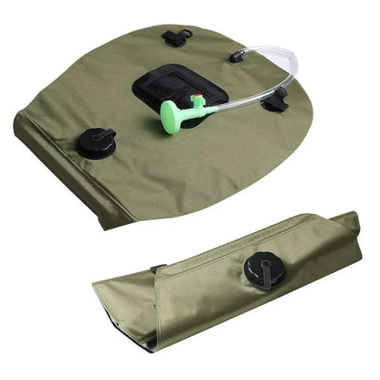 20L Outdoor Bathing Bag