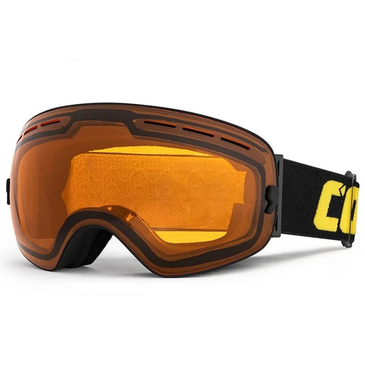 Professional Ski Goggles